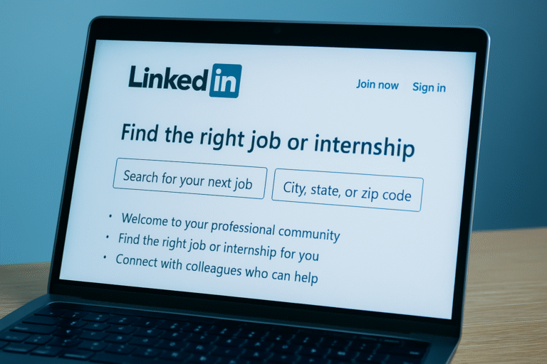 10 Sites Confiáveis para Procurar Emprego em 2025