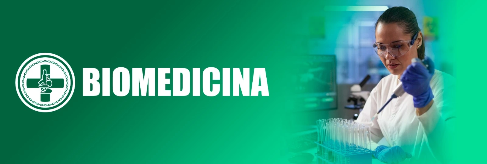 Curso Biomedicina Gratuito