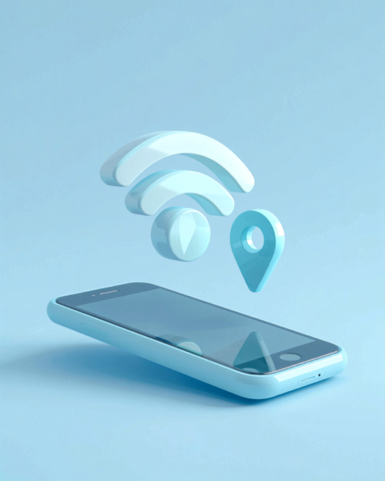 Wi-Fi Map: Como Funciona o App de Wi-Fi Grátis