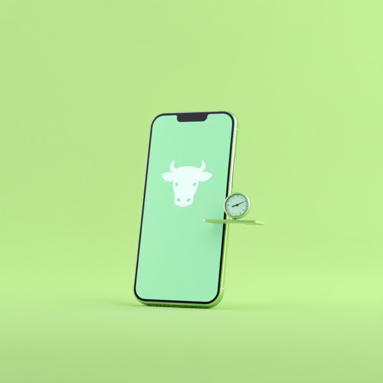 Aplicativo para Estimar Peso de Gado pelo Celular Grátis